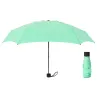 Leichter, faltbarer Mini-Taschenschirm - Anti-UV