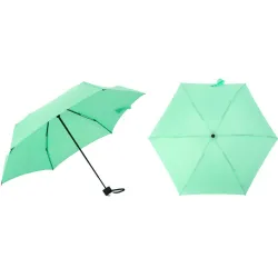 Leichter, faltbarer Mini-Taschenschirm - Anti-UV