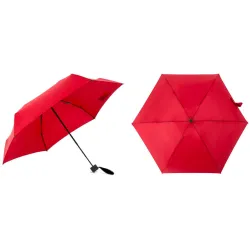 Leichter, faltbarer Mini-Taschenschirm - Anti-UV