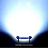 3030 FESTOON - C5W - CANBUS - LED bulb - 31mm - 36mm - 39mm - 41mm - waterproofLED