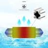 3030 FESTOON - C5W - CANBUS - LED bulb - 31mm - 36mm - 39mm - 41mm - waterproofLED