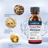 Antimykotisches Öl für Nägel - flüssiges Reparaturserum