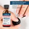 Antimykotisches Öl für Nägel - flüssiges Reparaturserum