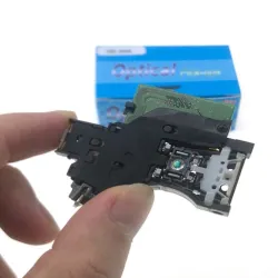Original laser lens - KES-496A 490A drive laser - for PS4 Slim ProRepair parts