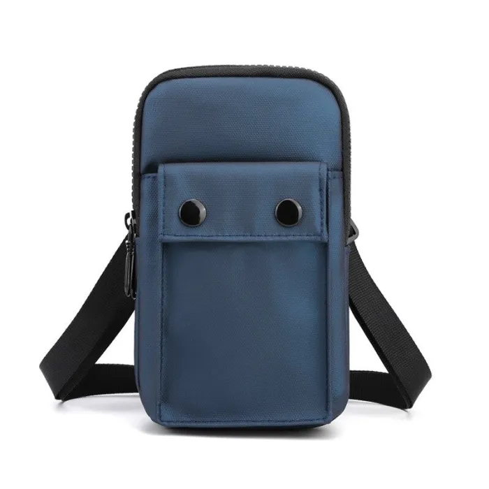 Multifunctional small shoulder bag - waist bag - waterproofBags
