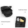 Multifunctional small shoulder bag - waist bag - waterproofBags