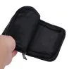 Multifunktionale Umhängetasche - Gürteltasche aus Leder