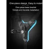 Motorradhelmhalterung - Ständer - Halterung für GoPro Hero Sports Camera