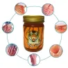 THONG TIGER - Tigerbalsam - medizinische Salbe - Schmerzmittel - Arthritis - Rheuma