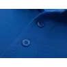 Stylish polo t-shirt - long sleeve - embroidery logo - cottonT-shirts