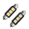 C10W C5W Festoon 36mm 39mm 41mm - 12V - CANBUS - LED bulb - white - 10 piecesBulbs