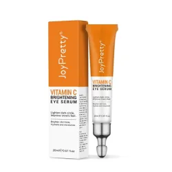 Aufhellendes Augenserum - Vitamin C