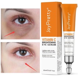 Aufhellendes Augenserum - Vitamin C