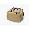 Canvas-Rucksack mit großem Fassungsvermögen – Unisex
