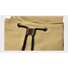 Canvas-Rucksack mit großem Fassungsvermögen – Unisex