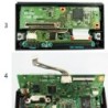 SATA Adapter - Upgrade für Playstation 2 - Original Netzwerkadapter