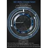 PAGANI DESIGN - automatic mechanical sport watch - luminous pointers - waterproofWatches