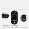 Infrared RC toy - with remote control - fly - ladybug - butterfly - crabRC Toys