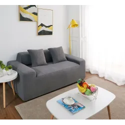 Protective sofa cover - waterproof - elastic - stretchableFurniture