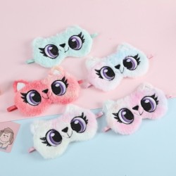 Plush eye mask - sleeping mask - panda - rabbit - bearSleeping masks