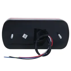 Schlusslicht Blinker - Rückfahrlicht - 12V - 32 LED - 2 Stück