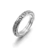 Vintage astronomische Kugel - rotierender Ring