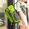 Sports waterproof backpack - large capacity - 40 LBackpacks