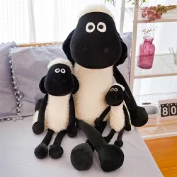 Shaun Schafpuppe - Plüschtier