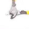 Elektrischer Draht-/Kabelschneider – Zange – 6 Zoll
