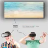 4K HDMI Splitter - Full HD - 1080P - 1 in 2 Out Verstärker - Dual Display - für HDTV DVD PS3 Xbox