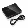 4K HDMI Splitter - Full HD - 1080P - 1 in 2 Out Verstärker - Dual Display - für HDTV DVD PS3 Xbox