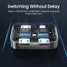 UGREEN - HDMI 2.1 Splitter Switch - 2 in 1 Umschalter - 4K - 8K