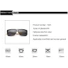 Sonnenbrille aus Bambusholz - UV400 - Unisex