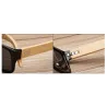 Sonnenbrille aus Bambusholz - UV400 - Unisex