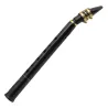 Mini-Saxophon - Tonart C - mit 4 Stimmzungen