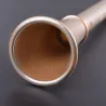 Pocket clarinet - mini sax - key bE bB C D E F - with bagSaxophones