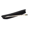 Taschenklarinette - Mini-Saxophon - Tonart bE bB C D E F - mit Tasche