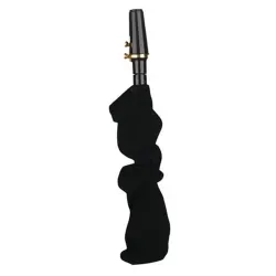 Mini saxophone - key-C - with storage bagSaxophones