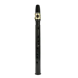 Mini-Saxophon - Tonart C - mit Aufbewahrungstasche