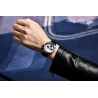 BENYAR - stainless steel watch - Quartz - chronograph - 30M waterproof - rubber strapWatches