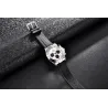 BENYAR - stainless steel watch - Quartz - chronograph - 30M waterproof - rubber strapWatches
