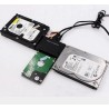 SATA to USB IDE adapter - USB 3 - Sata 3 cable for 2.5/3.5 hard disk drive - adapter cableCables