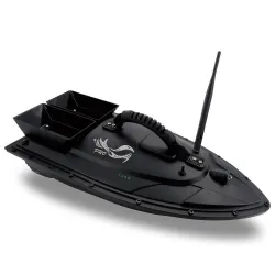 Flytec V500 - RC-Boot - Fischfutterautomat - 500 m - Doppelmotor - 5,4 km/h - 54 cm