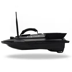 Flytec V500 - RC-Boot - Fischfutterautomat - 500 m - Doppelmotor - 5,4 km/h - 54 cm