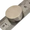 N35 - Neodym-Magnet - starke runde Scheibe - 25 * 2 mm