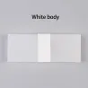 3W - 6W - 7W - LED-Wandleuchte aus Acryl