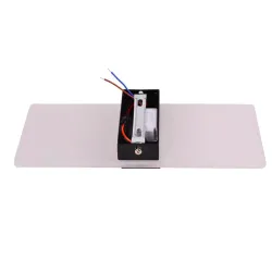 6W - 12W - LED-Wandleuchte aus Acryl