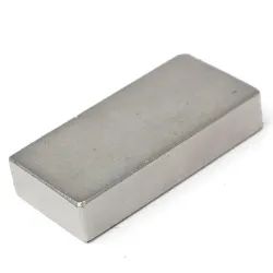 N35 - Neodym-Magnet - starker Block - 50 * 25 * 10 mm