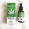 2000 mg MO TULIP - organic herbal seed oil - pain relief - stress - anxiety - massage oilMassage