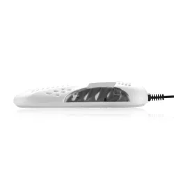 Electric shoe dryer - disinfectant - antibacterial - ultraviolet lightFeet